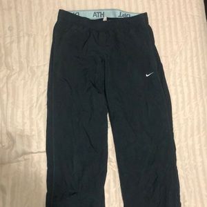 Nike wind pants